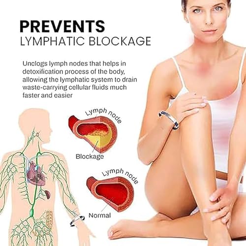 3pcs Oveallgo Titanium Wristband Pro, Sugarfirm Titanium Wristband, New Version Oveallgo